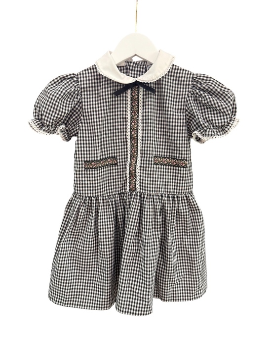 Other - Vintage Nana's Pet for J.C. Penney Dress